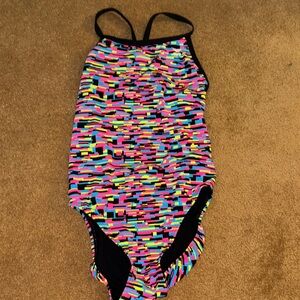 TYR SUIT